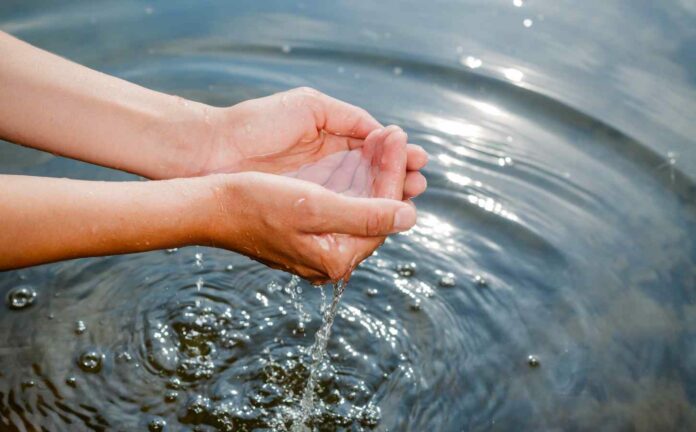 Giornata mondiale dell’acqua