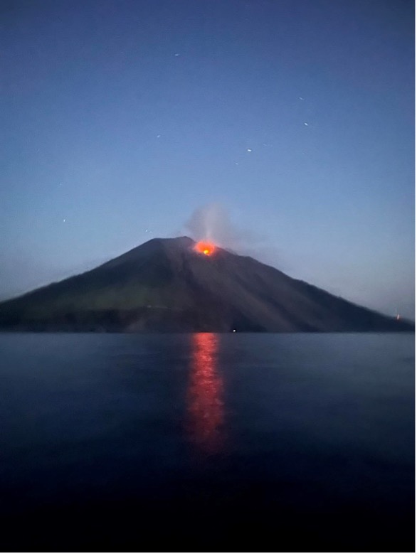 Stromboli