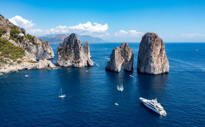 Giornata Nazionale del Mare
