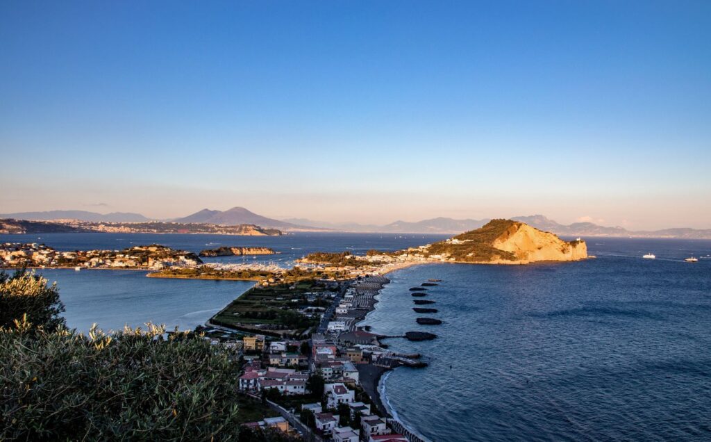 Ischia Procida Vivara