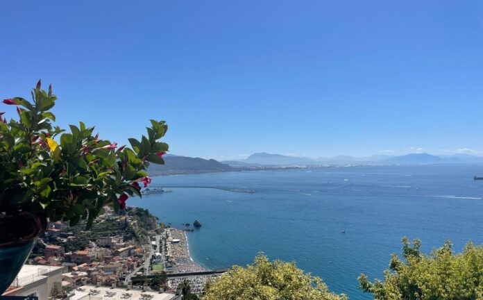 Vietri sul Mare Costiera amalfitana
