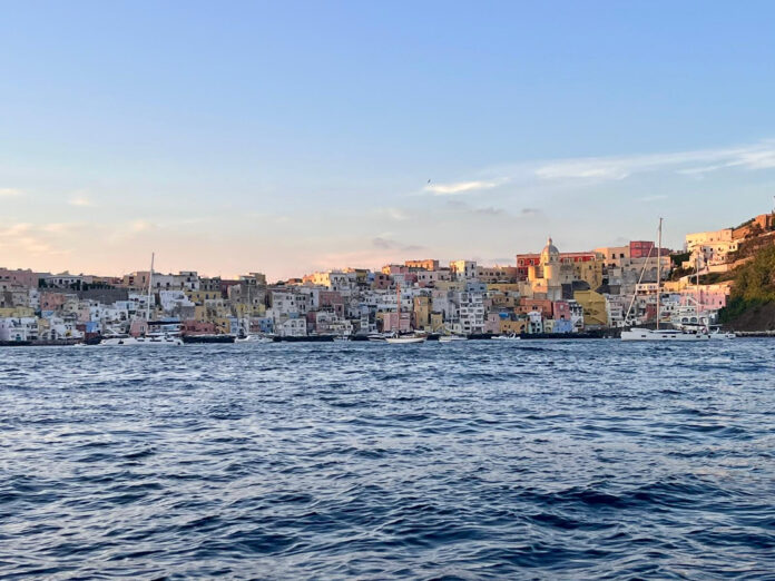 Procida